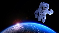 Какой период россияне считают золотым веком отечественной космонавтики