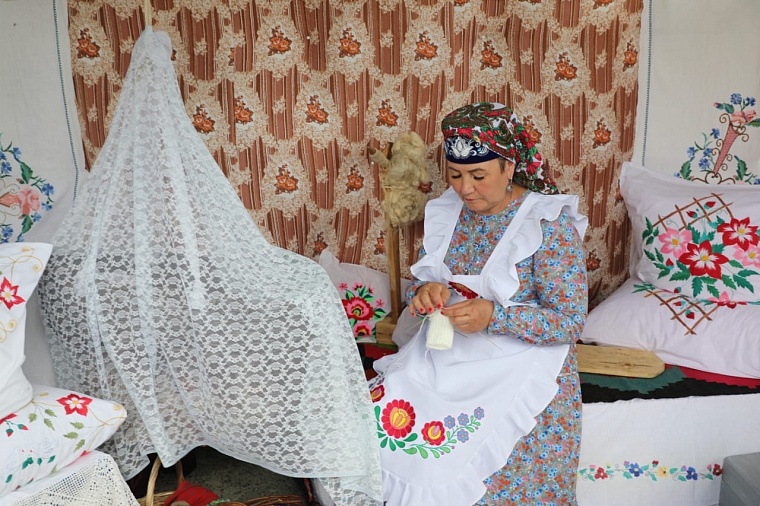 В Ишиме пройдет большой фестиваль «Национальный колорит»