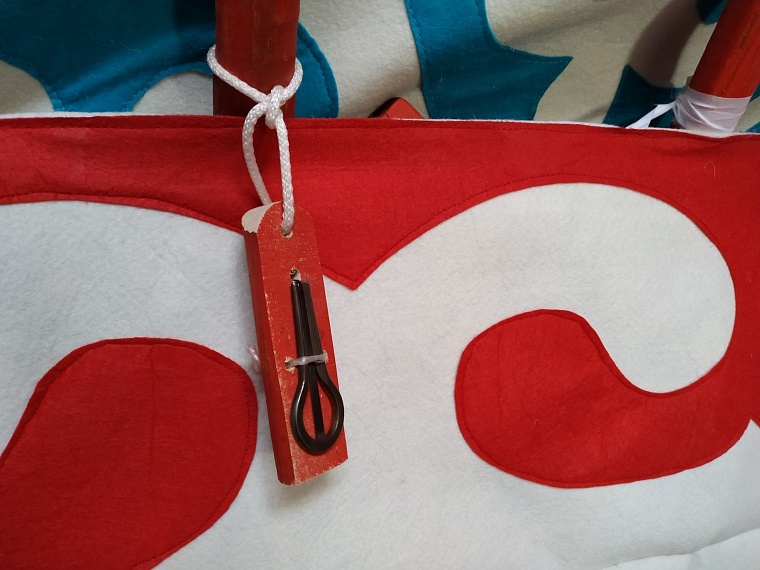 Аниторова! Тюменский этнопарк принял первых гостей