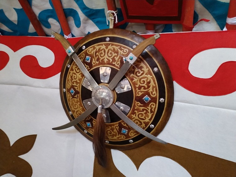 Аниторова! Тюменский этнопарк принял первых гостей