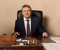 Тюменец назначен ректором Заполярного государственного университета имени Н.М. Федоровского