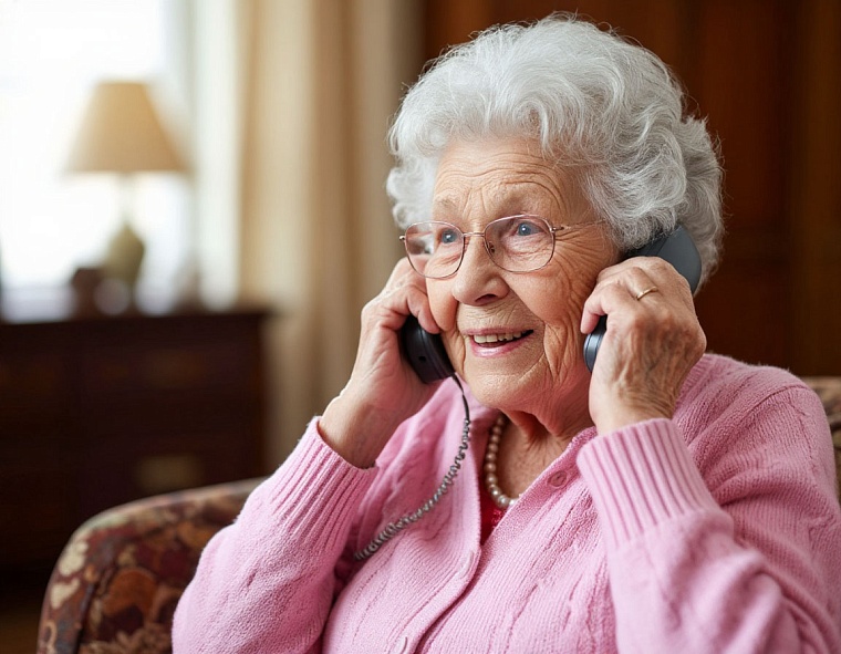 Телефонные аферисты стали действовать от имени работников Бюро кредитных историй