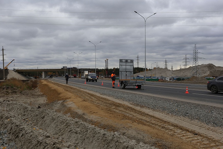 В Тюмень с проверкой приехали представители Совета Федерации