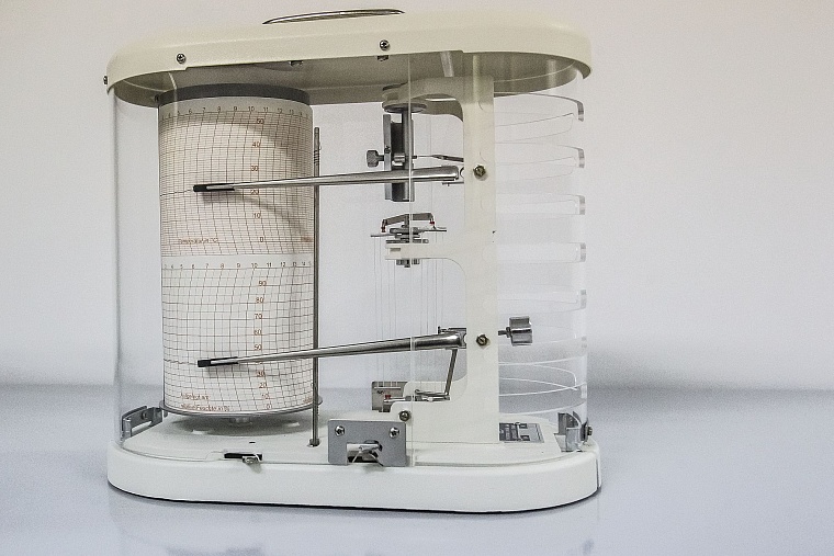 Последний переезд из Спасской церкви