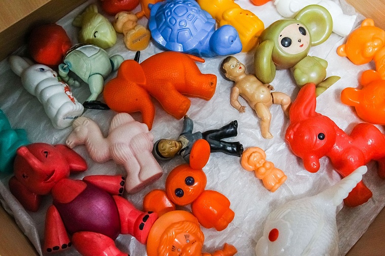 Последний переезд из Спасской церкви