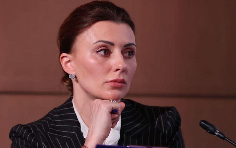 Вера Подгузова: Женщины значительно чаще мужчин инвестируют в образование детей