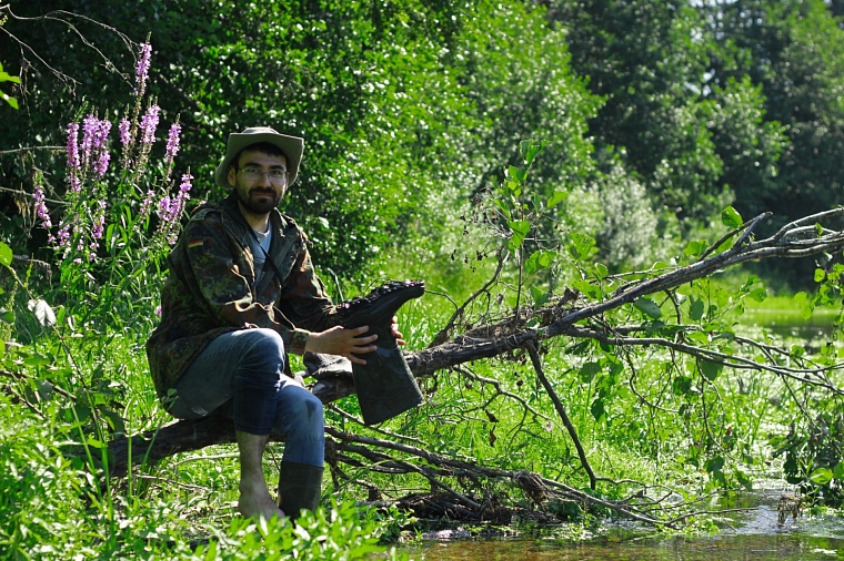 Палеофекалия акулы и зубы древних макрелей: что можно найти на новом акульем пляже под Тюменью