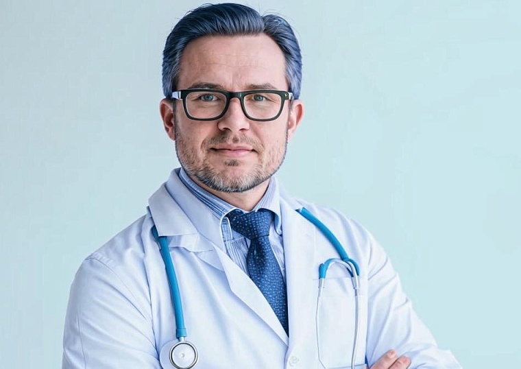 Картинка сгенерирована ИИ