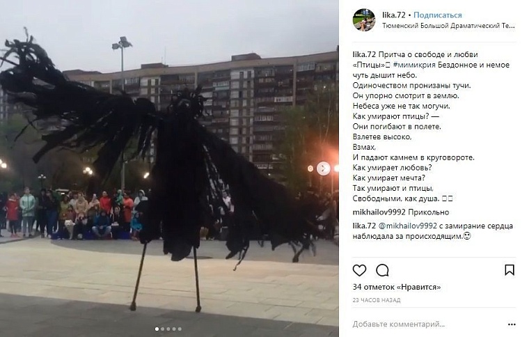 Выходные в соцсетях: маркет «Налегке», «Мимикрия» и фонарики на воде