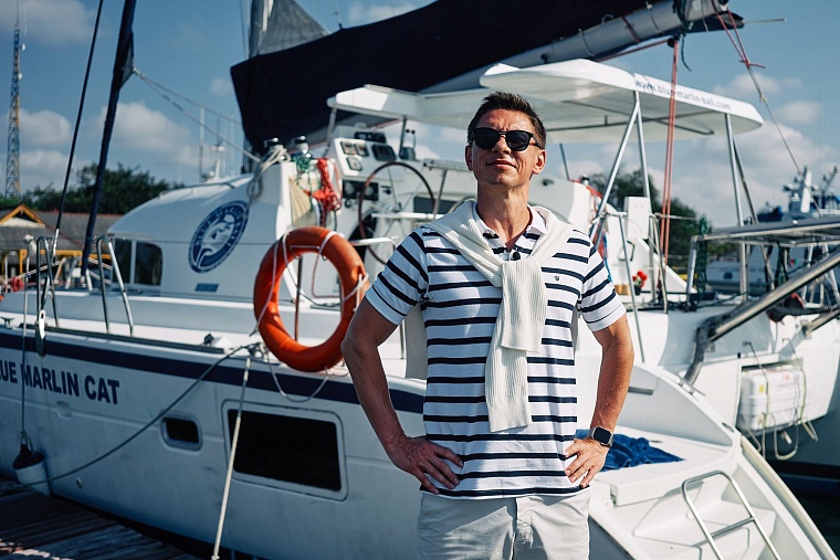 Тимур Батрутдинов: Главная проверка для девушки – проверка реальной жизнью