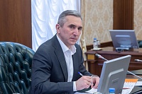Александр Моор вошел в топ-10 губернаторов новой волны