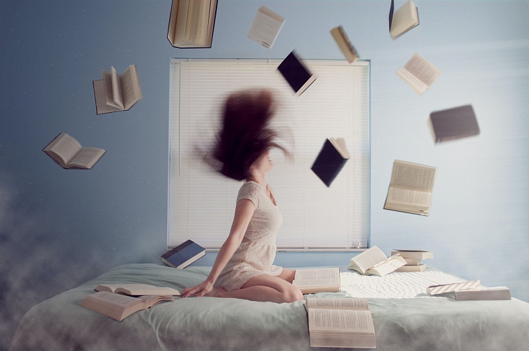 Рекордсмен Уральского региона по чтению электронных книг живет в Тюмени