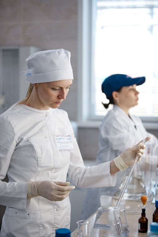 АО «Транснефть – Сибирь» провело конкурс профмастерства «Лучший по профессии»