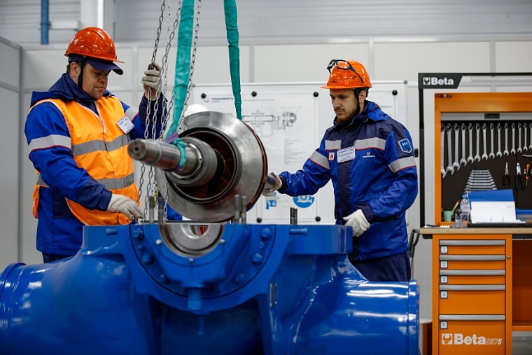 АО «Транснефть – Сибирь» провело конкурс профмастерства «Лучший по профессии»