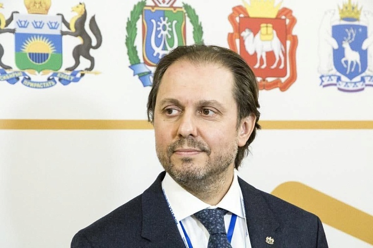 Фото: оперативный штаб Тюменской области