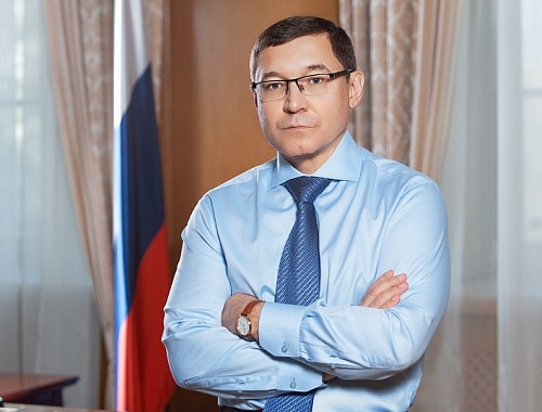 Владимир Якушев: Сотрудники военных комиссариатов УрФО достойно отвечают на вызовы времени