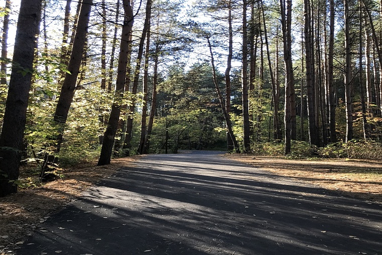 Площадь «Затюменского» увеличили на 23 гектара