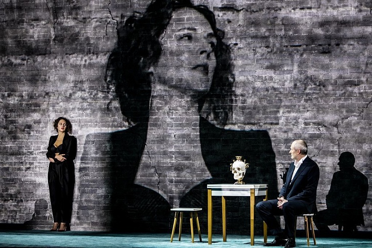 Рембрандт, Годунов и Достоевский - июньские премьеры TheatreHD в Тюмени