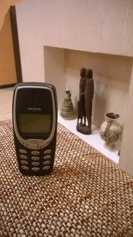 Гаджеты на Вслух.ру: обзор телефона Nokia Lumia 925