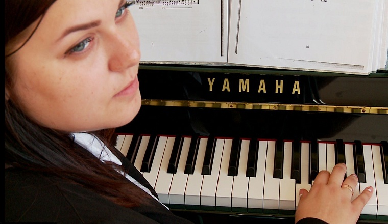 Мечты сбываются: в Винзилях открылась обновленная школа искусств