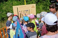 Обучающая детская метеоплощадка тюменской компании попала в «100 лучших товаров России»