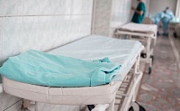 В Тюменской области от коронавируса скончался еще один пациент, 24-ый