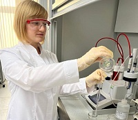Химико-аналитическая лаборатория АО «Транснефть – Сибирь» в Югре получила подтверждение компетентности