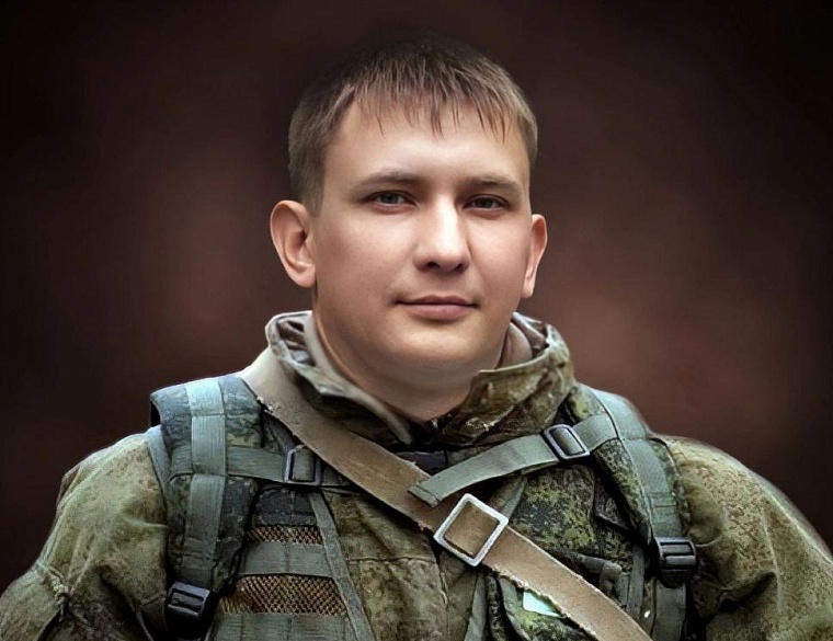 "Спасал раненых и был душой компании": о погибшем на СВО Иване Усольцеве вспоминают его мама и боевой товарищ