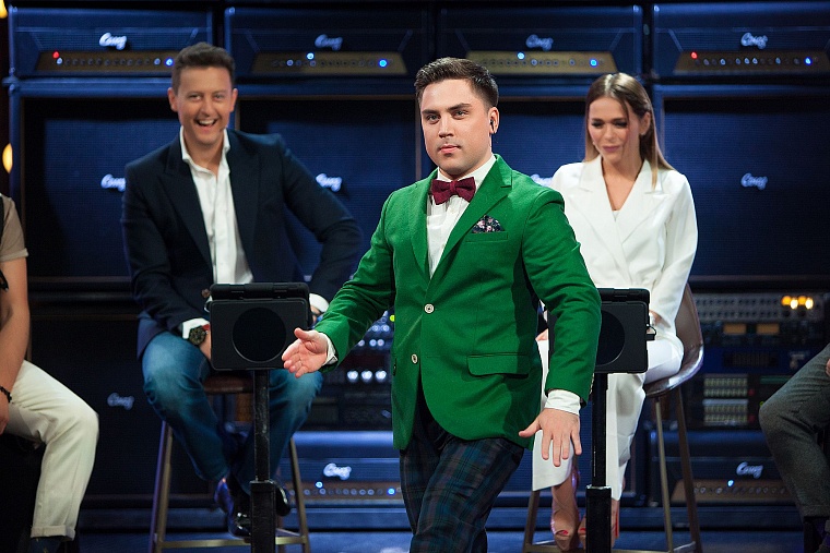 «Студия Союз» на ТНТ: спасите наши уши!