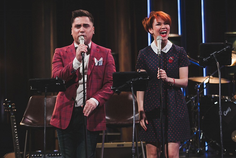 «Студия Союз» на ТНТ: спасите наши уши!