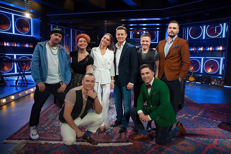 «Студия Союз» на ТНТ: спасите наши уши!