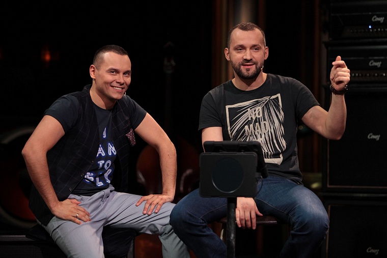 «Студия Союз» на ТНТ: спасите наши уши!