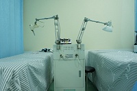 В Тобольске в ближайшее время развернут 500 коек для пациентов с COVID-19