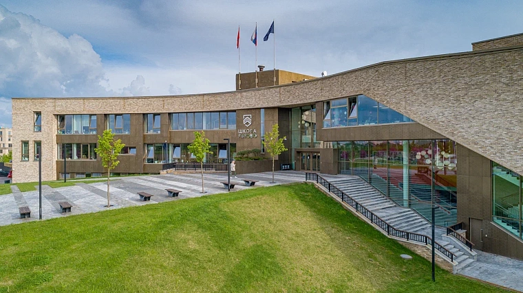 Дверь в «Летово». Тюменский школьник рассказал, как попасть в самую престижную школу страны