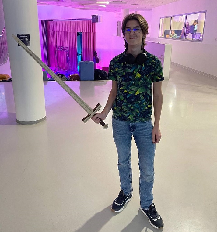 Дверь в «Летово». Тюменский школьник рассказал, как попасть в самую престижную школу страны