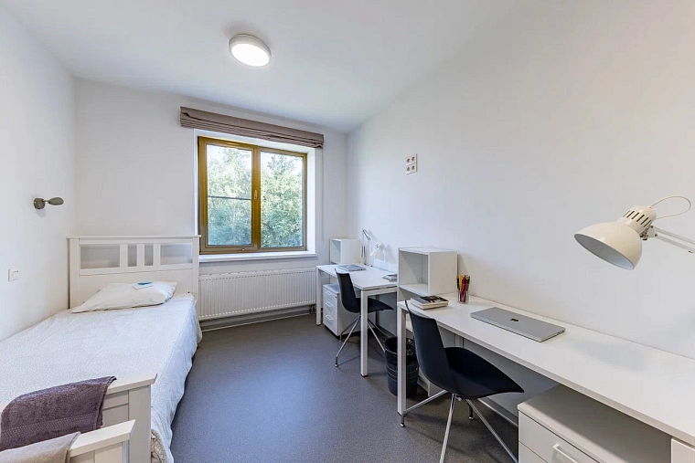 Дверь в «Летово». Тюменский школьник рассказал, как попасть в самую престижную школу страны