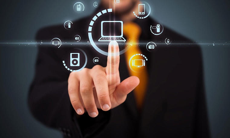 Вадим Шумков: Развитие IT-сферы – приоритет правительства региона