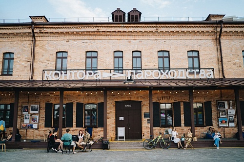 От студентов Тюмени ждут заявок на участие в творческой лаборатории по танцам, вокалу и театру