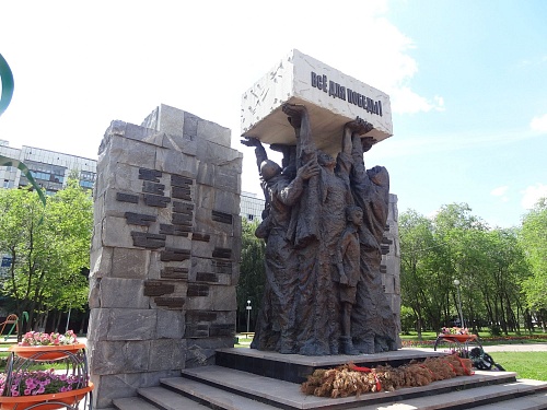 Семь интересных фактов о военной Тюмени