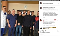 "Облако в штанах". 300-килограммовая тюменка Любовь Нурдинова учится заново ходить