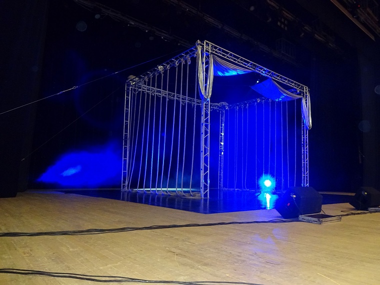 Одна «Юнона и Авось» – хорошо, а три – лучше!