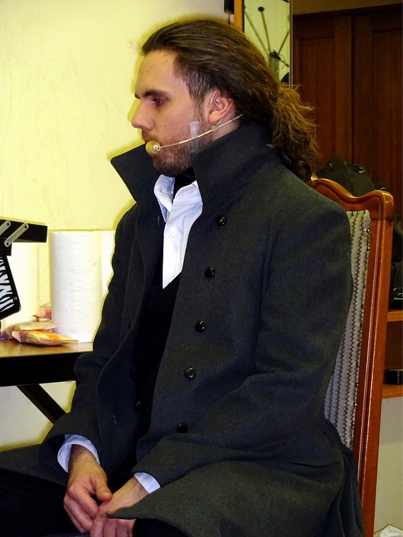 Одна «Юнона и Авось» – хорошо, а три – лучше!