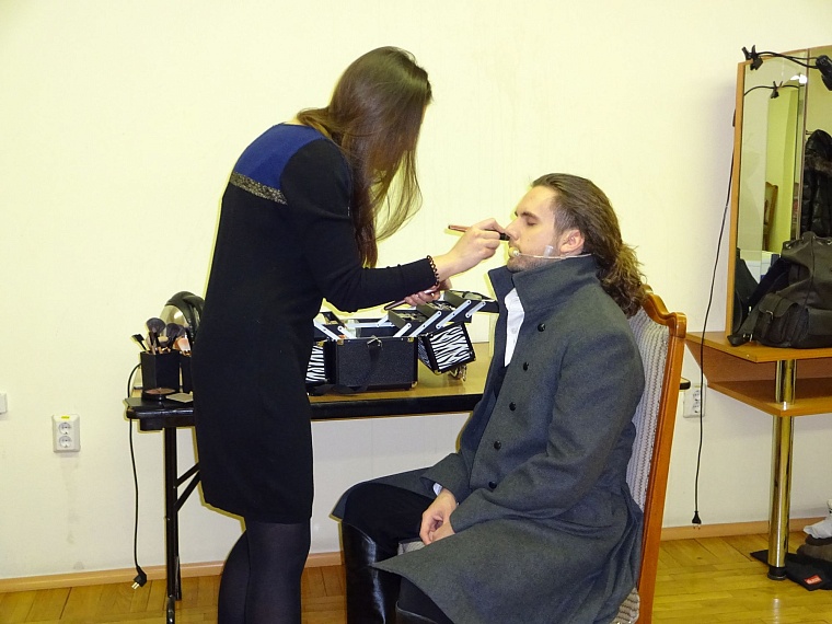 Одна «Юнона и Авось» – хорошо, а три – лучше!