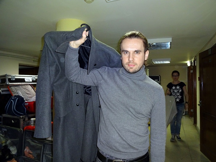 Одна «Юнона и Авось» – хорошо, а три – лучше!