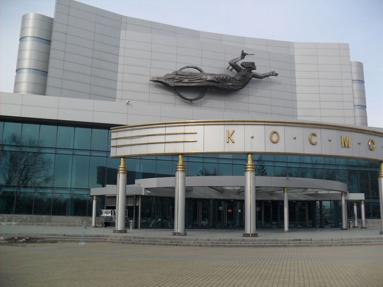 Одна «Юнона и Авось» – хорошо, а три – лучше!