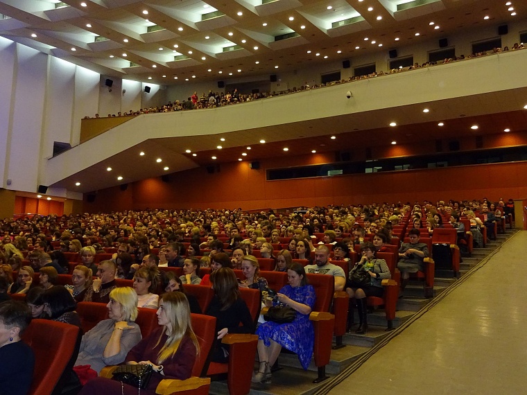 Одна «Юнона и Авось» – хорошо, а три – лучше!