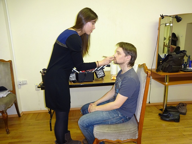 Одна «Юнона и Авось» – хорошо, а три – лучше!