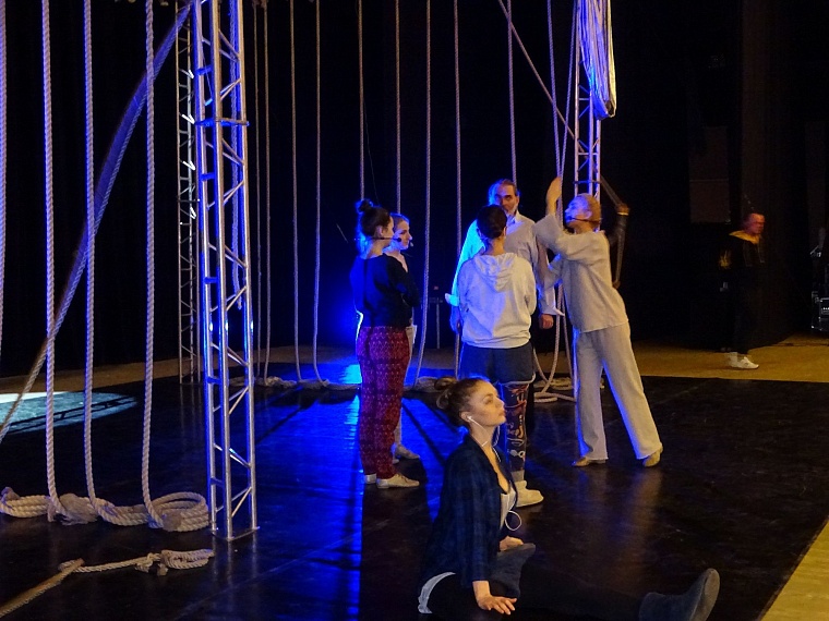 Одна «Юнона и Авось» – хорошо, а три – лучше!