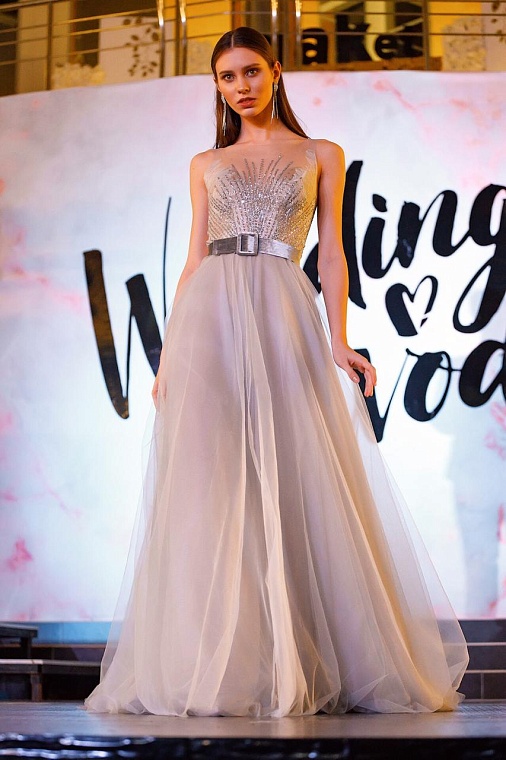 Свадебная выставка:  мужчины стали больше интересоваться вопросами торжества