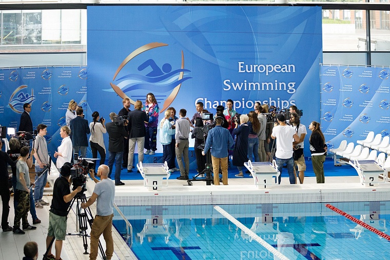 «Мамы в спорте» – новая драма от СТС